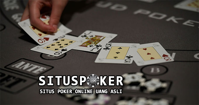 Rahasia Dari Sukses Bermain Game QQ Poker Online